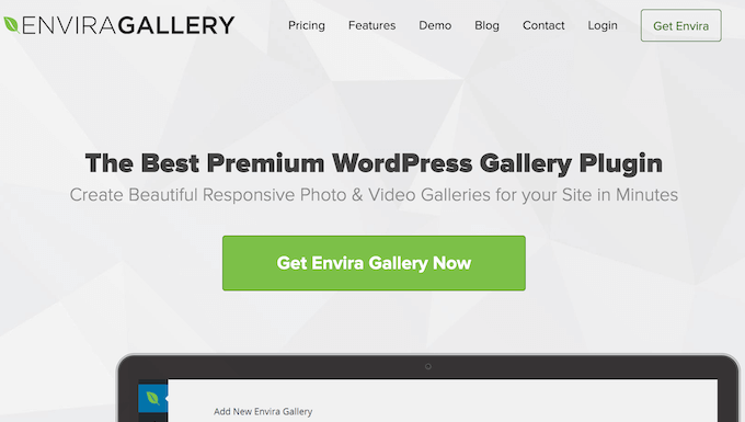 Envira Gallery est-il le plugin de galerie de photos et de vidéos qu'il vous faut ?